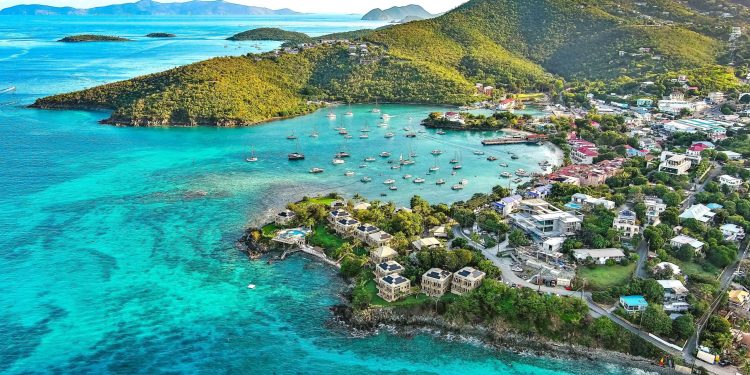 Marrëveshja e vitit 1917: Kur Danimarka shiti Karaibet dhe “blindoi” Groenlandën