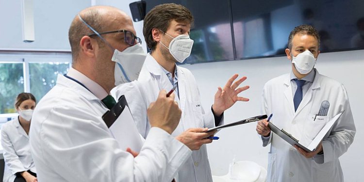 Përparim i rëndësishëm në luftën kundër kancerit të pankreasit