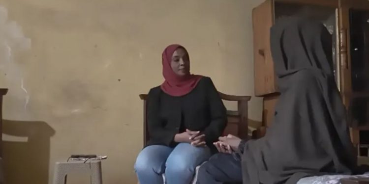 Tmerret e luftës civile në Sudan: përdhunimi, arma e re e paraushtarakëve të RSF