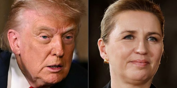 “Moment fatal” për Danimarkën