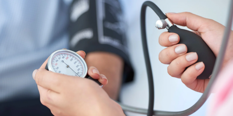 Kush ёshtё tensioni normal pёr zemrën tuaj?