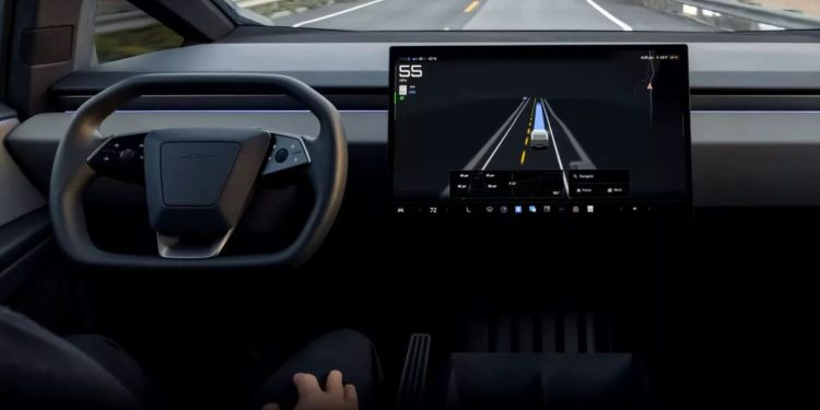 Tesla bёn Autopilotin me pagesë mujore: një funksion i zakonshëm tani kushton 99 dollarë në muaj