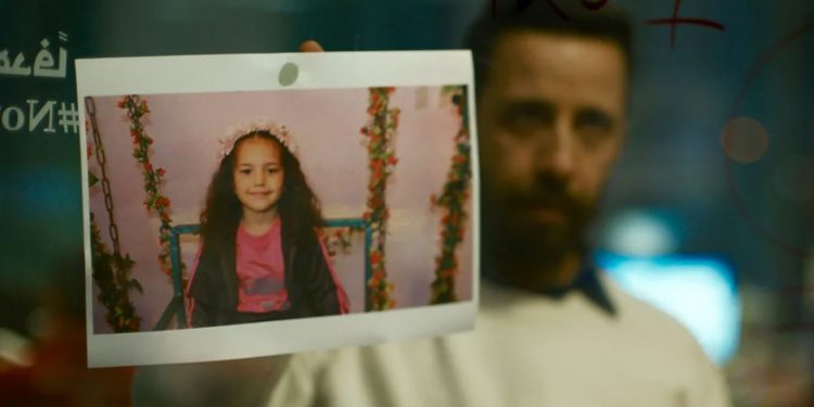 “Zëri që nuk mund të heshtet”: filmi i ndërtuar mbi lutjet e fundit të një vajze pesëvjeçare nga Gaza