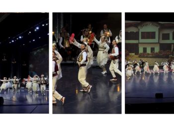 “Ku ka si Tirona”, një këngë e gjallë për shpirtin e kryeqytetit