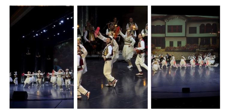 “Ku ka si Tirona”, një këngë e gjallë për shpirtin e kryeqytetit