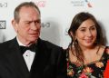 Tragjedi për Tommy Lee Jones: vajza e tij Victoria gjendet e vdekur në një hotel në San Francisko