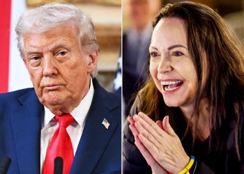 Trump sërish pa Nobel: rregullat e Oslos rrëzojnë planin e Machados