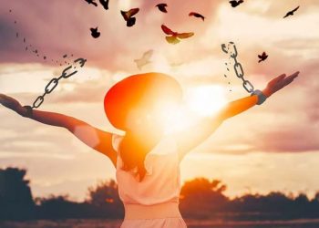 Të falësh veten: rruga për të çliruar turpin dhe për të gjetur paqen e brendshme