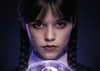 “Wednesday” rikthehet për sezonin 3