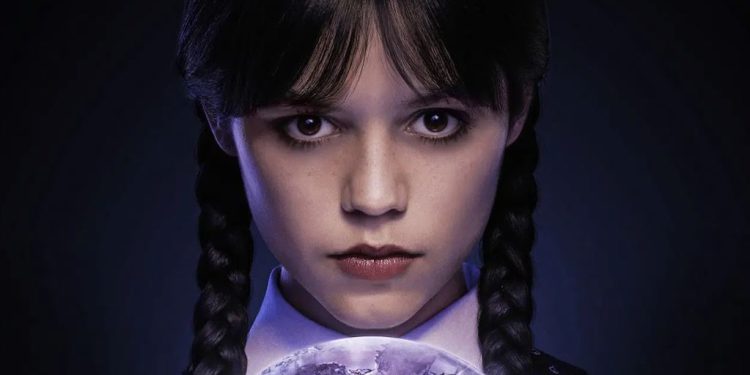 “Wednesday” rikthehet për sezonin 3