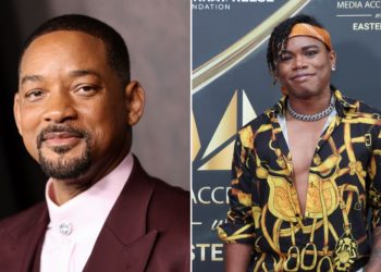 Violinisti padit Will Smith për pushim të padrejtë dhe ngacmim seksual, aktori i mohon akuzat