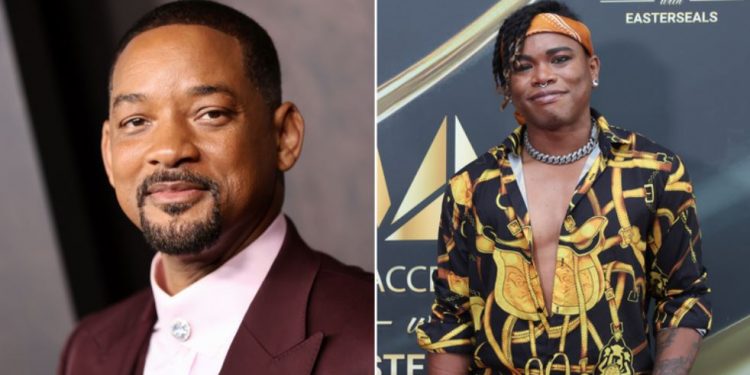 Violinisti padit Will Smith për pushim të padrejtë dhe ngacmim seksual, aktori i mohon akuzat