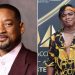Violinisti padit Will Smith për pushim të padrejtë dhe ngacmim seksual, aktori i mohon akuzat
