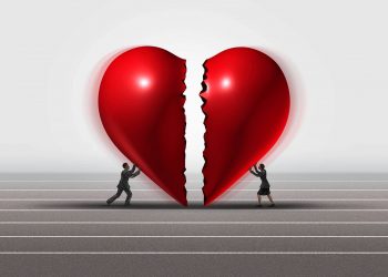 Psikologji nё ҫift: Dilema e rikthimit te njeriu që të theu zemrën