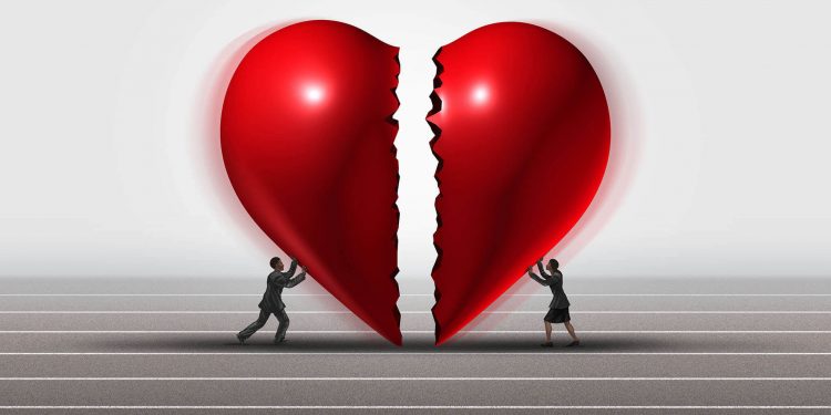 Psikologji nё ҫift: Dilema e rikthimit te njeriu që të theu zemrën