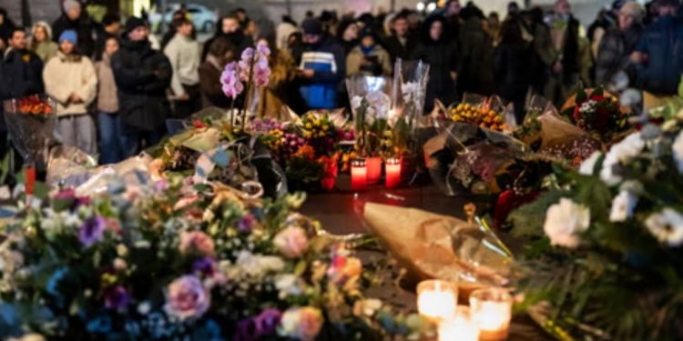 Pikëllimi kthehet në zemërim pas tragjedisë në Zvicër