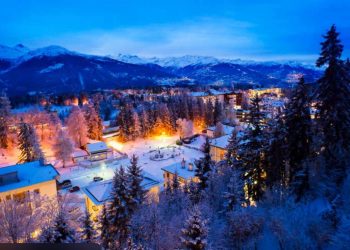 Tragjedia e Vitit të Ri në Zvicër: dhjetëra të vdekur nga zjarri në një resort luksoz skish