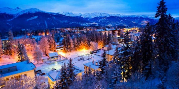 Tragjedia e Vitit të Ri në Zvicër: dhjetëra të vdekur nga zjarri në një resort luksoz skish