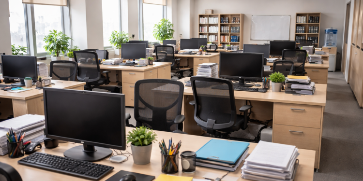 Skandali me 1067 vendet bosh në administratën publike dhe sahanlёpirёsit e rekrutimit politik