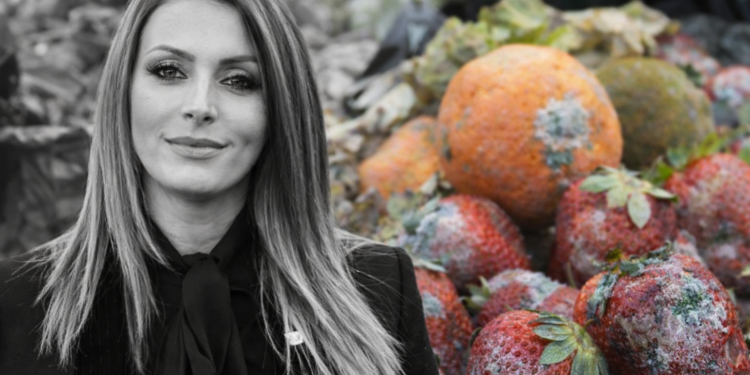 AKU si ushqim i kontaminuar: emërohet drejtoresha e radhës, Blerina Gjylameti