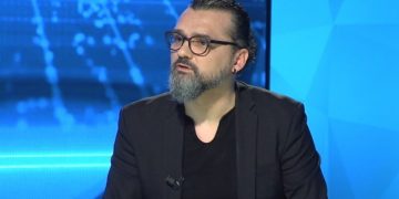 Nëse ky popull është harbut, kush është kryeharbuti?