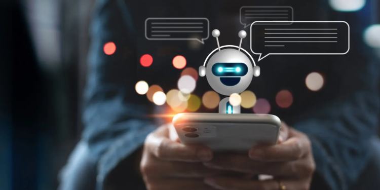 Kur biseda me inteligjencën artificiale nuk është problem, por pasqyrë e një bote që po ndryshon