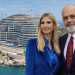 Vlora kthehet në “Majemi”: Mungon Mar-a-Lago dhe Donald Trump –“Zëvendësohen” nga Edi Rama dhe Ivanka Trump