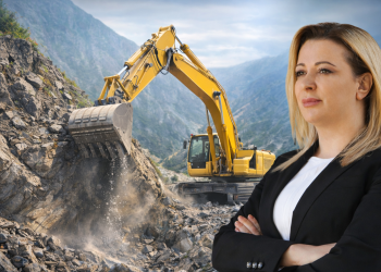 Një dorëheqje me shumë pikëpyetje: “Dyshja” dhe ai që fillimisht të liron – më pas të “arreston”