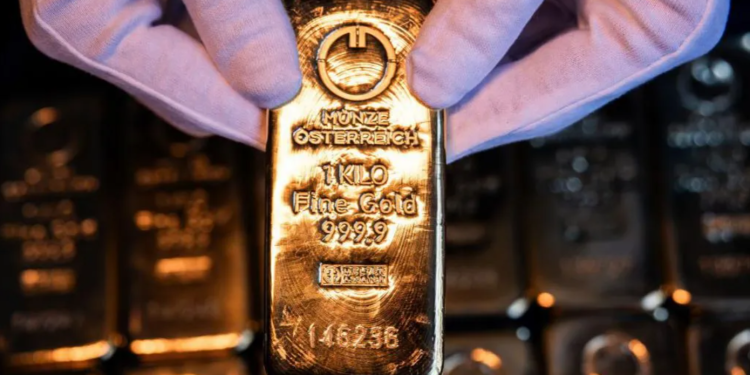 Çfarë fshihet pas rritjes së jashtëzakonshme të investimeve në argjend dhe ar?