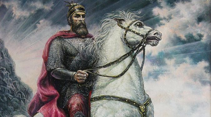 17 Janari – Dita kur Skënderbeu u bë i pavdekshëm në historinë shqiptare