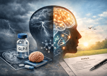 Nga diabeti te depresioni: si ilaçet për peshën po ndryshojnë edhe shëndetin mendor