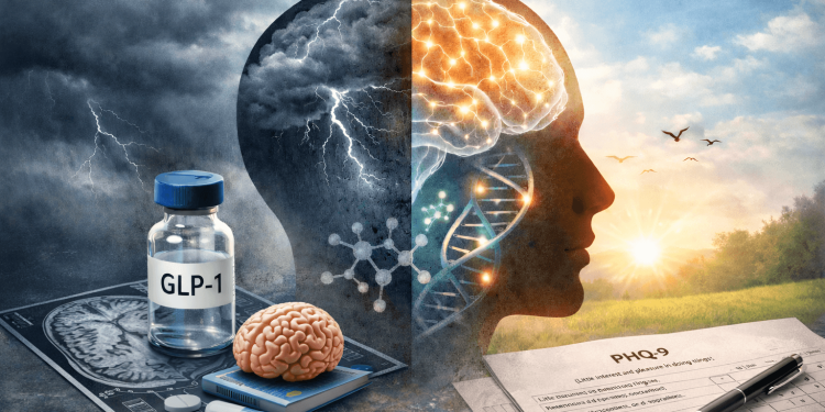 Nga diabeti te depresioni: si ilaçet për peshën po ndryshojnë edhe shëndetin mendor