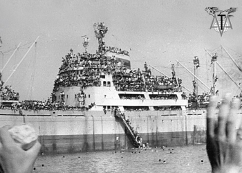 Eksodi zvogëlon Shqipërinë / 2026: Më shumë shqiptarë jetojnë jashtë se brenda kufijve