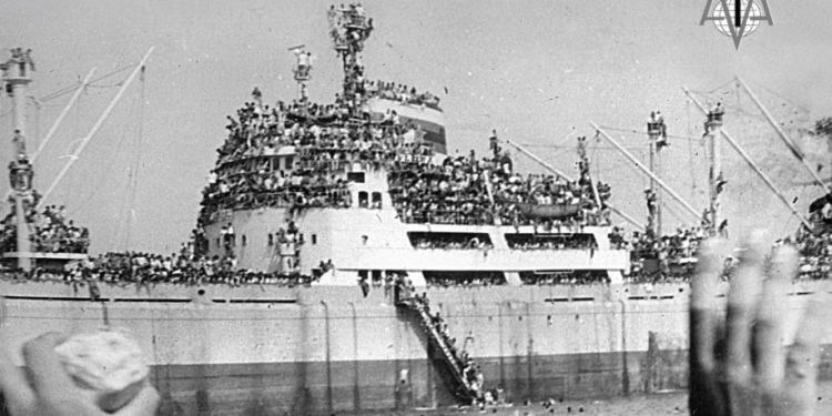 Eksodi zvogëlon Shqipërinë / 2026: Më shumë shqiptarë jetojnë jashtë se brenda kufijve