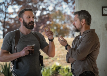 Mos e humbisni në Netflix: “The Rip” – Një triller krimi me gjigantët Matt Damon dhe Ben Affleck