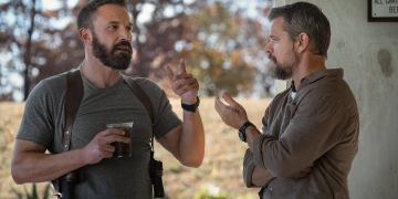 Mos e humbisni në Netflix: “The Rip” – Një triller krimi me gjigantët Matt Damon dhe Ben Affleck