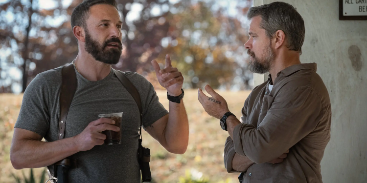 Mos e humbisni në Netflix: “The Rip” – Një triller krimi me gjigantët Matt Damon dhe Ben Affleck