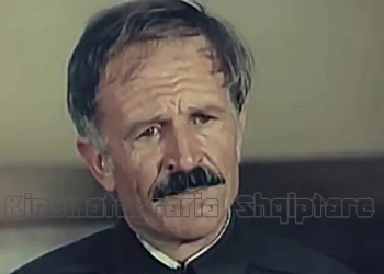 Ndahet nga jeta në moshën 82-vjeçare aktori Fitim Makashi