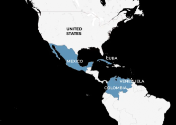 Maten dot ushtritë e Amerikës Latine me kërcënimet e SHBA-së? Trump kërcënon Kolumbinë, Kubën dhe Meksikën me veprime ushtarake