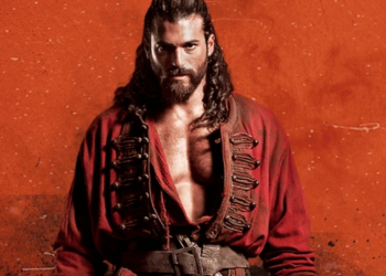 Sandokani i ardhshëm përballë stuhisë: Can Yaman del nga paraburgimi