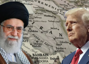 SHBA godet Iranin me tarifë 25%: kërcënon vendet që bëjnë tregti me Teheranin