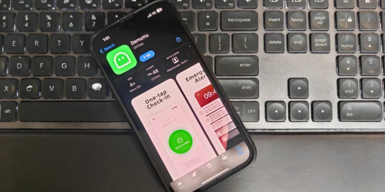 Aplikacioni kinez që të pyet “A je gjallë?” – trend viral mes të rinjve që jetojnë vetëm