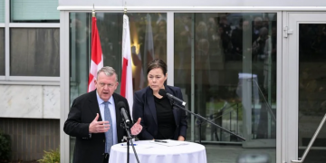 Danimarka: Mosmarrëveshje e hapur me SHBA pas takimit në Shtëpinë e Bardhë