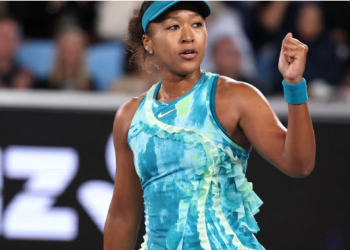 Naomi Osaka tërhiqet nga Australian Open: “Ishte një vendim vërtet i dhimbshëm”