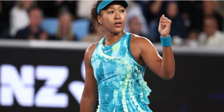 Naomi Osaka tërhiqet nga Australian Open: “Ishte një vendim vërtet i dhimbshëm”