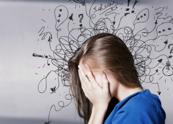 Pse truri ynë është i programuar për të parën të keqen?