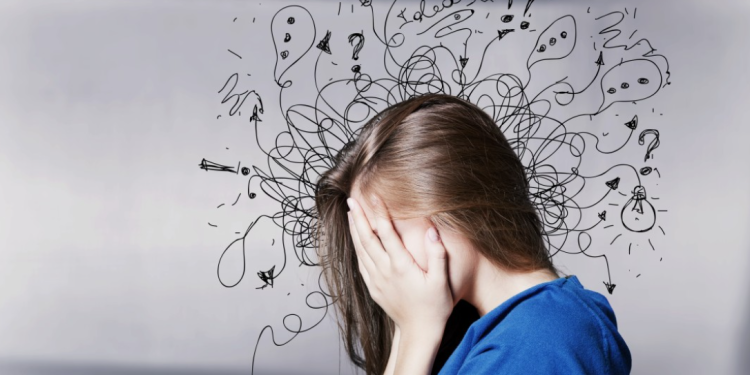 Pse truri ynë është i programuar për të parën të keqen?