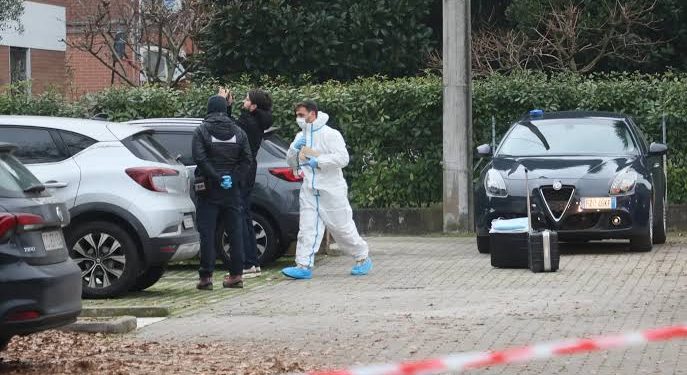 Tragjedi familjare në Modena: 89-vjeçari arrestohet për vrasjen e vajzës