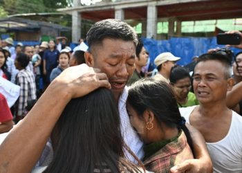 Myanmar: Junta ushtarake liron mijëra të burgosur me amnisti vjetore, mes kritikave për zgjedhje “fiktive”