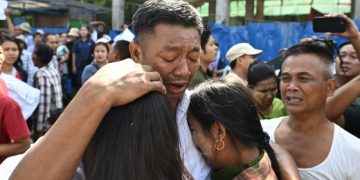 Myanmar: Junta ushtarake liron mijëra të burgosur me amnisti vjetore, mes kritikave për zgjedhje “fiktive”